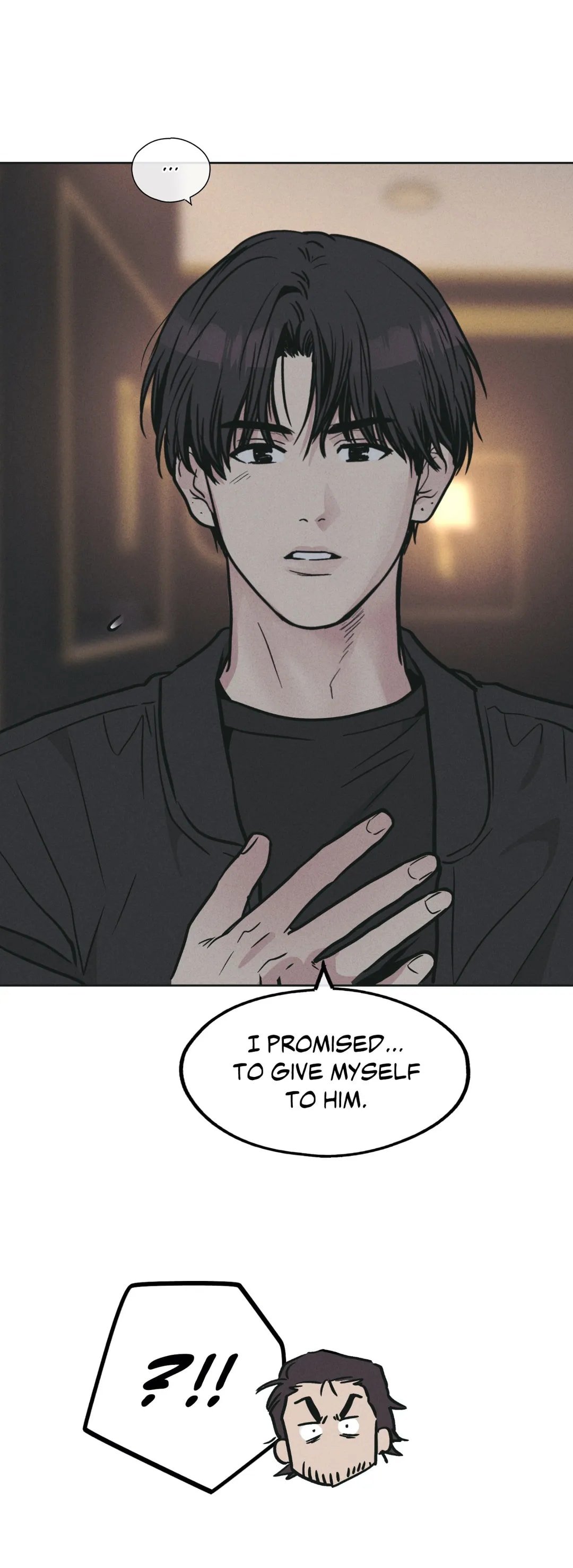 Payback, Chapter 28 image 15
